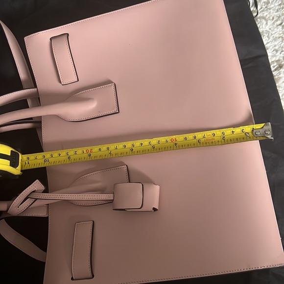 SAINT LAURENT 💯AUTHENTIC 💼 - Picture 9 of 12